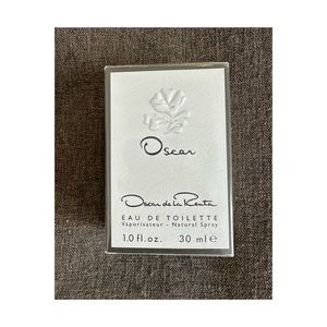 Oscar de la Renta “Oscar” fragrance